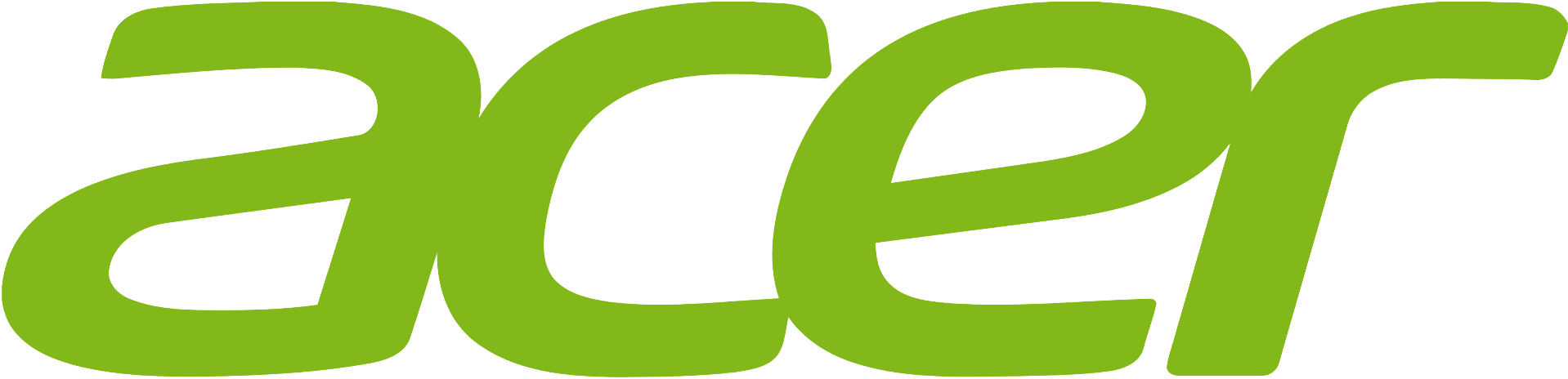 Acer - B2B advertising client of Evergreen Growth & Marketing