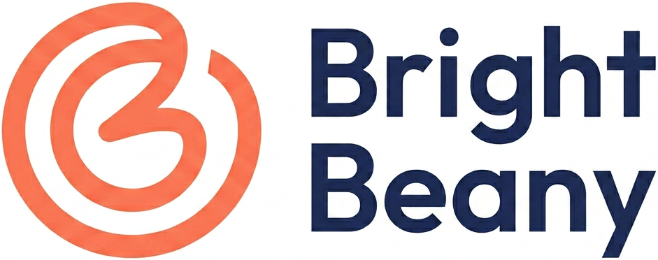 Bright Beany - B2B advertising client of Evergreen Growth & Marketing