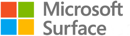 Microsoft Surface - B2B advertising client of Evergreen Growth & Marketing