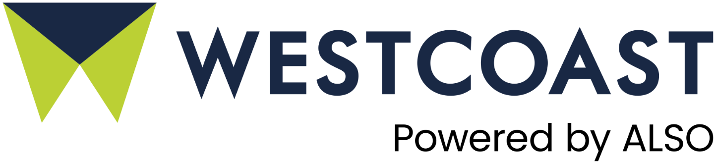 Westcoast - B2B advertising client of Evergreen Growth & Marketing