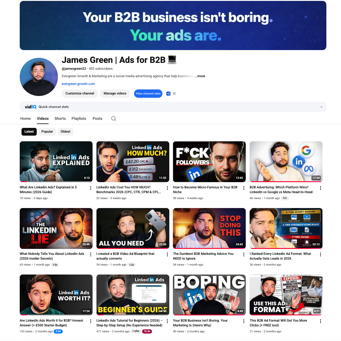 11 Proven Strategies to Boost Your LinkedIn Ads & Get More B2B Leads